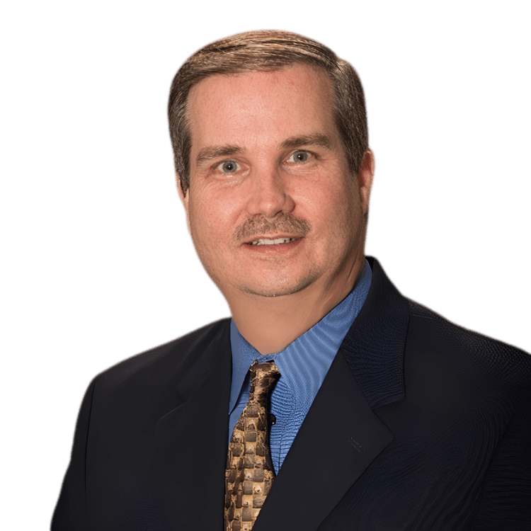 Randy DeLay