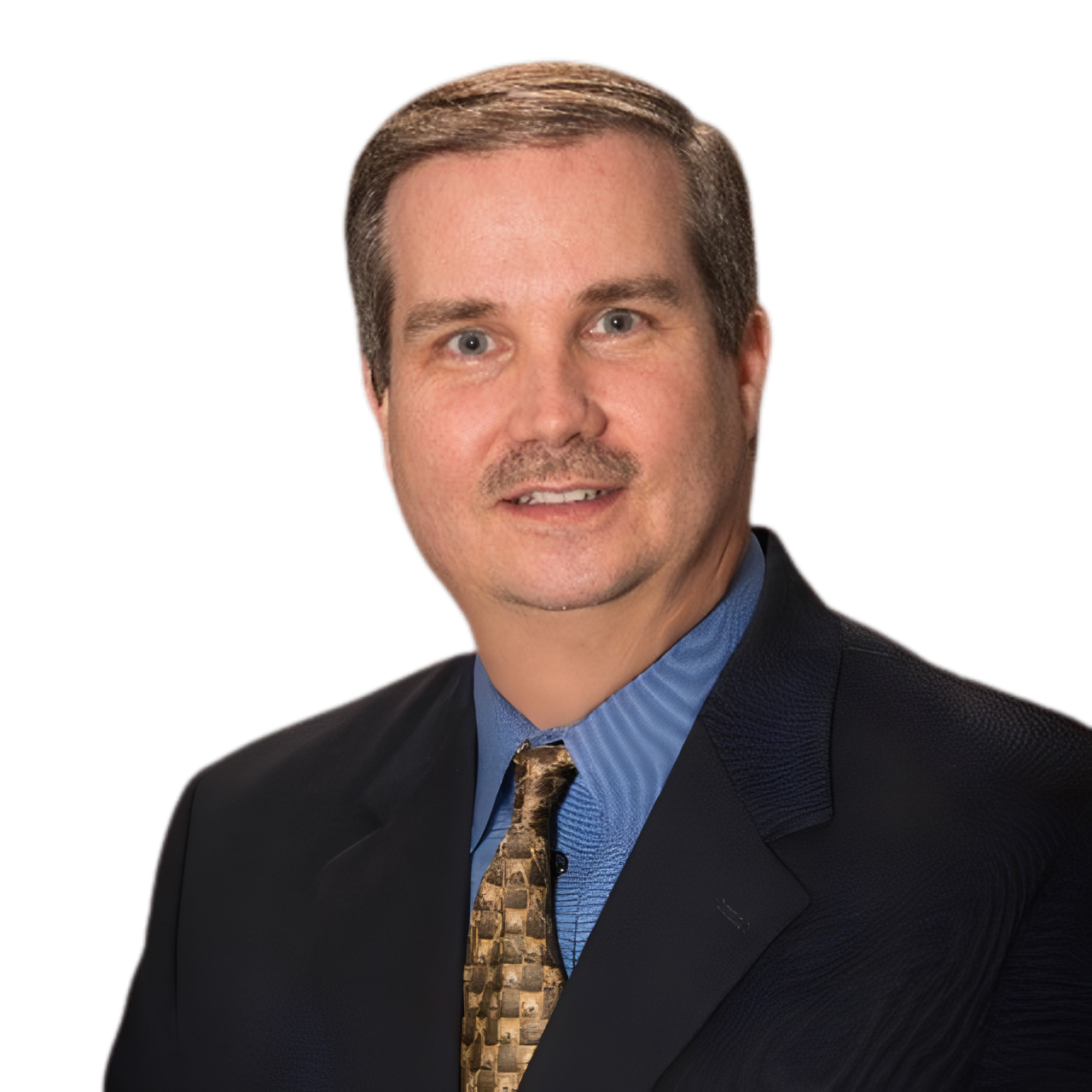Randy DeLay
